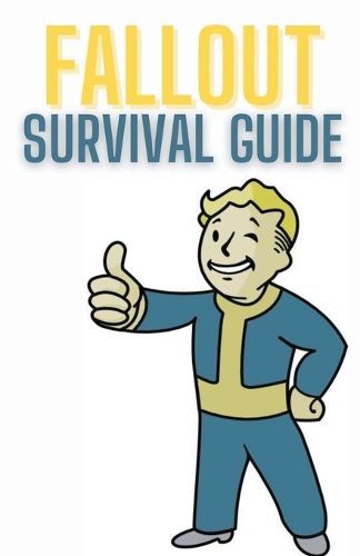 Cover image for Fallout Survival Guide