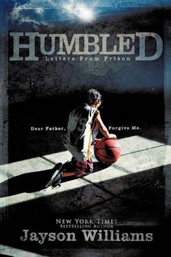 Cover image for Humbled Letters From Prison