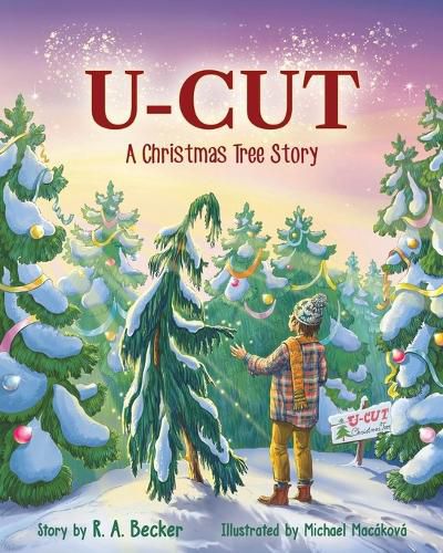 Cover image for U-Cut