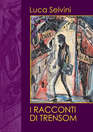 Cover image for I Racconti DI Trensom