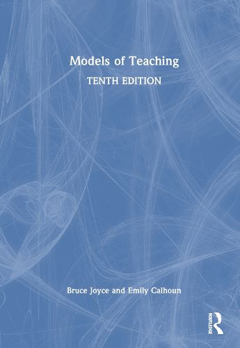 Cover image for Models of Teaching