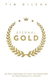 Cover image for Eternal Gold