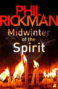 Cover image for Midwinter of the Spirit