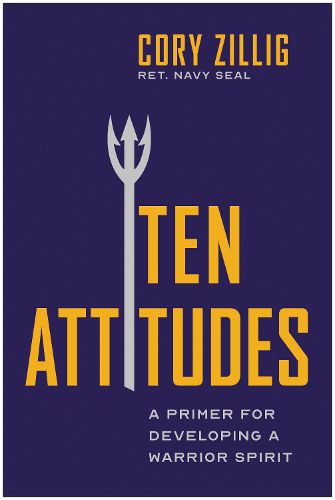 Cover image for Ten Attitudes