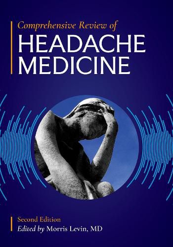 Cover image for Comprehensive Review of Headache Medicine