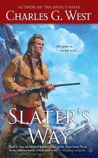 Cover image for Slater's Way