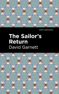 Cover image for The Sailor's Return