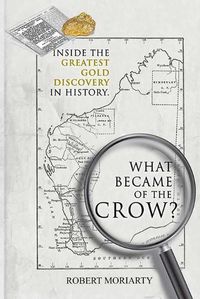 Cover image for What Became of the Crow?