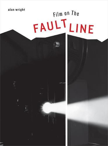 Cover image for Film on the Faultline