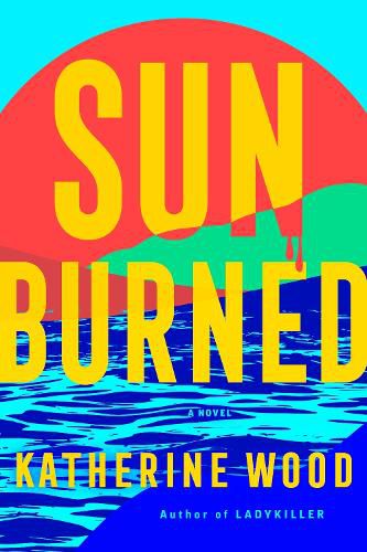 Cover image for Sunburned