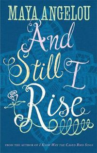 Cover image for And Still I Rise