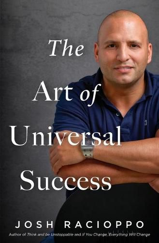 Cover image for The Art of Universal Success