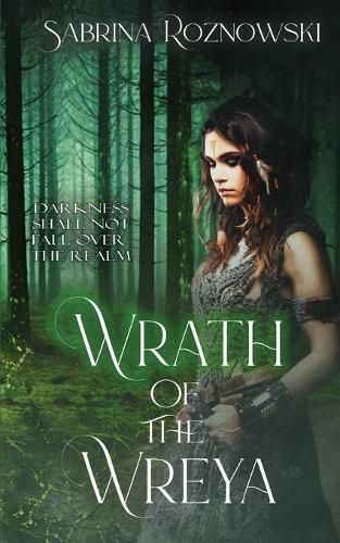 Cover image for Wrath of the Wreya