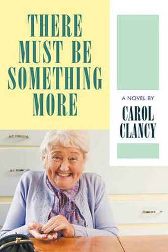 Cover image for There Must Be Something More