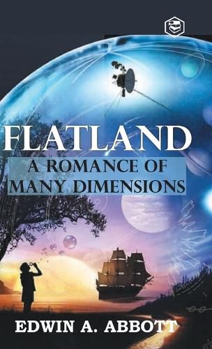 Cover image for Flatland