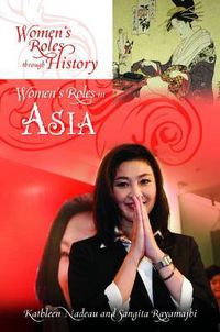 Cover image for Women's Roles in Asia