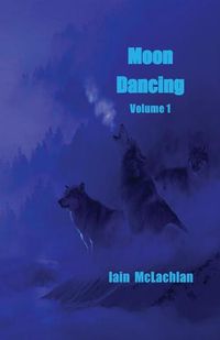 Cover image for Moon Dancing Volume 1