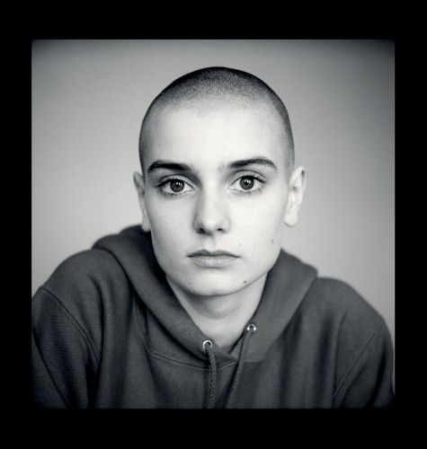 Sinead O'Connor 48