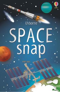 Cover image for Space Snap