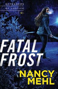 Cover image for Fatal Frost