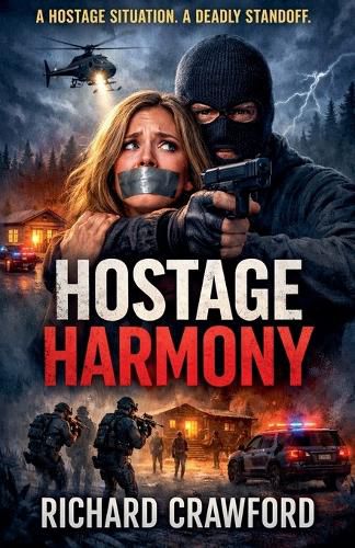 Cover image for Hostage Harmony