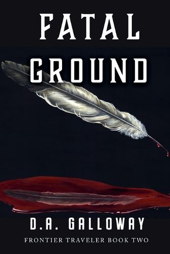 Cover image for Fatal Ground