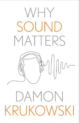 Cover image for Why Sound Matters
