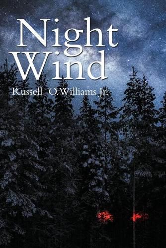 Cover image for Night Wind