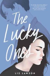 Cover image for The Lucky Ones