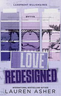 Cover image for Love Redesigned