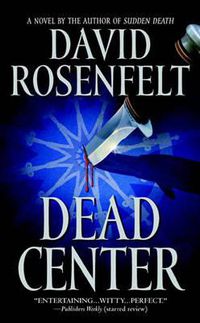 Cover image for Dead Center