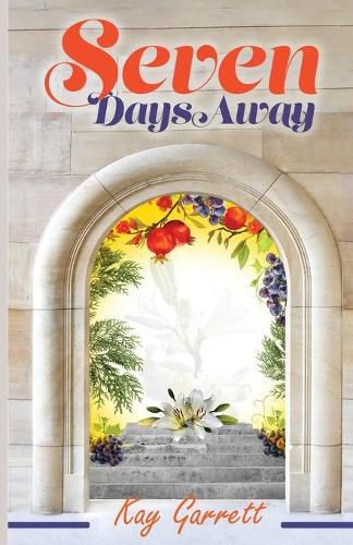 Cover image for Seven Days Away
