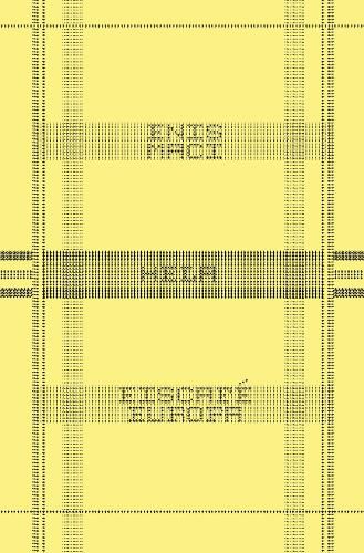 Cover image for Eiscafe Europa