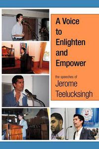 Cover image for A Voice to Enlighten and Empower