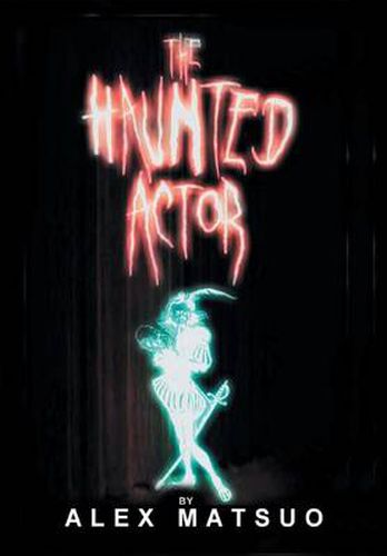 Cover image for The Haunted Actor
