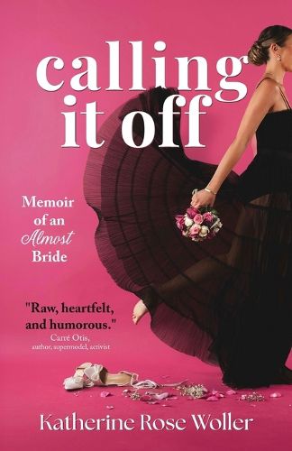 Cover image for Calling It Off