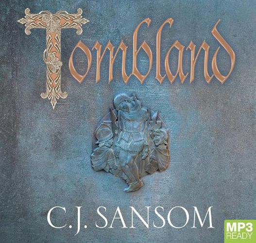 Cover image for Tombland
