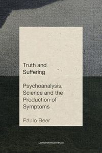 Cover image for Truth and Suffering