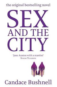 Cover image for Sex And The City