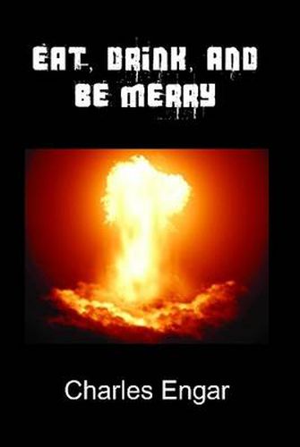 Cover image for Eat, Drink, and Be Merry