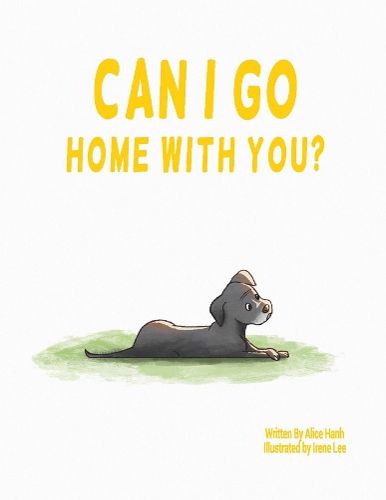 Cover image for Can I go home with you?