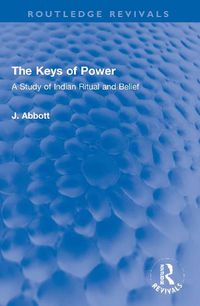 Cover image for The Keys of Power