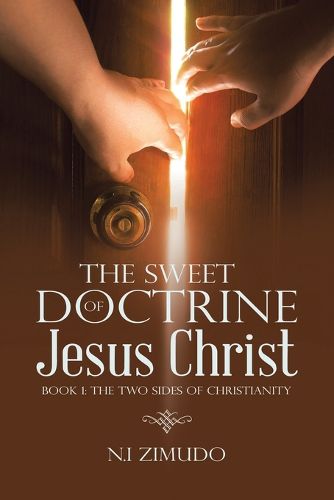 Cover image for The Sweet Doctrine of Jesus Christ