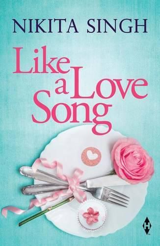 Cover image for Like a Love Song