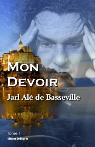 Cover image for Mon Devoir (Tome 1)