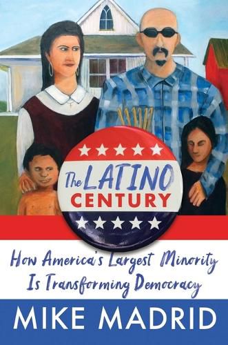 The Latino Century