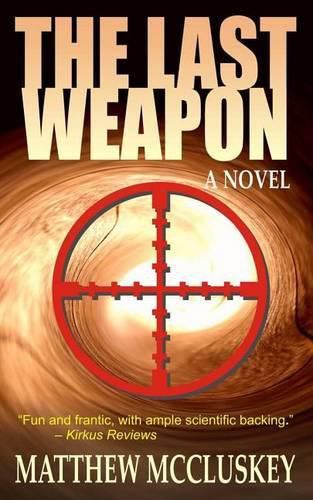 Cover image for The Last Weapon