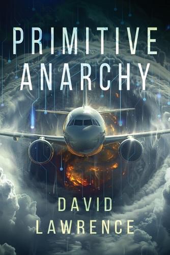 Cover image for Primitive Anarchy