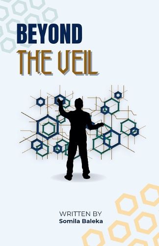 Cover image for Beyond the Veil