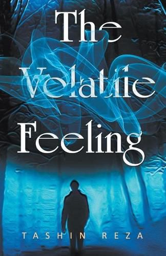 Cover image for The Volatile Feeling